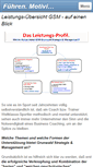 Mobile Screenshot of gsm-grunwald.com