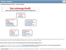 Tablet Screenshot of gsm-grunwald.com